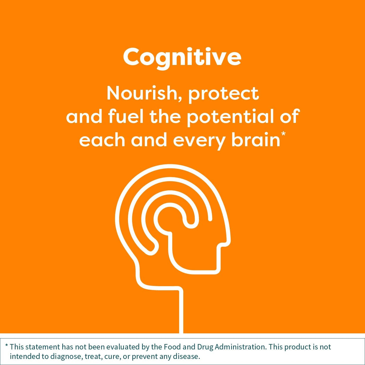 Suplemento de apoyo cognitivo extracto de Bacopa Monnieri