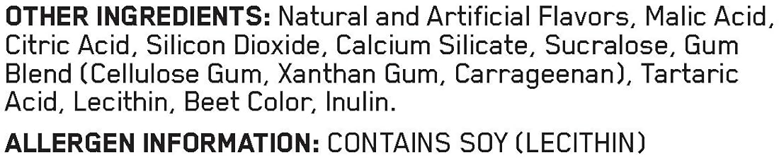 NUTRICIÓN ÓPTIMA ENERGÍA AMINO ESENCIAL, sandía,30 porciones