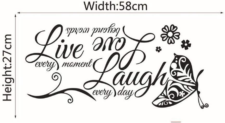 Vinilos Decorativos Familia, Inspiración, 22.8 x 10.6