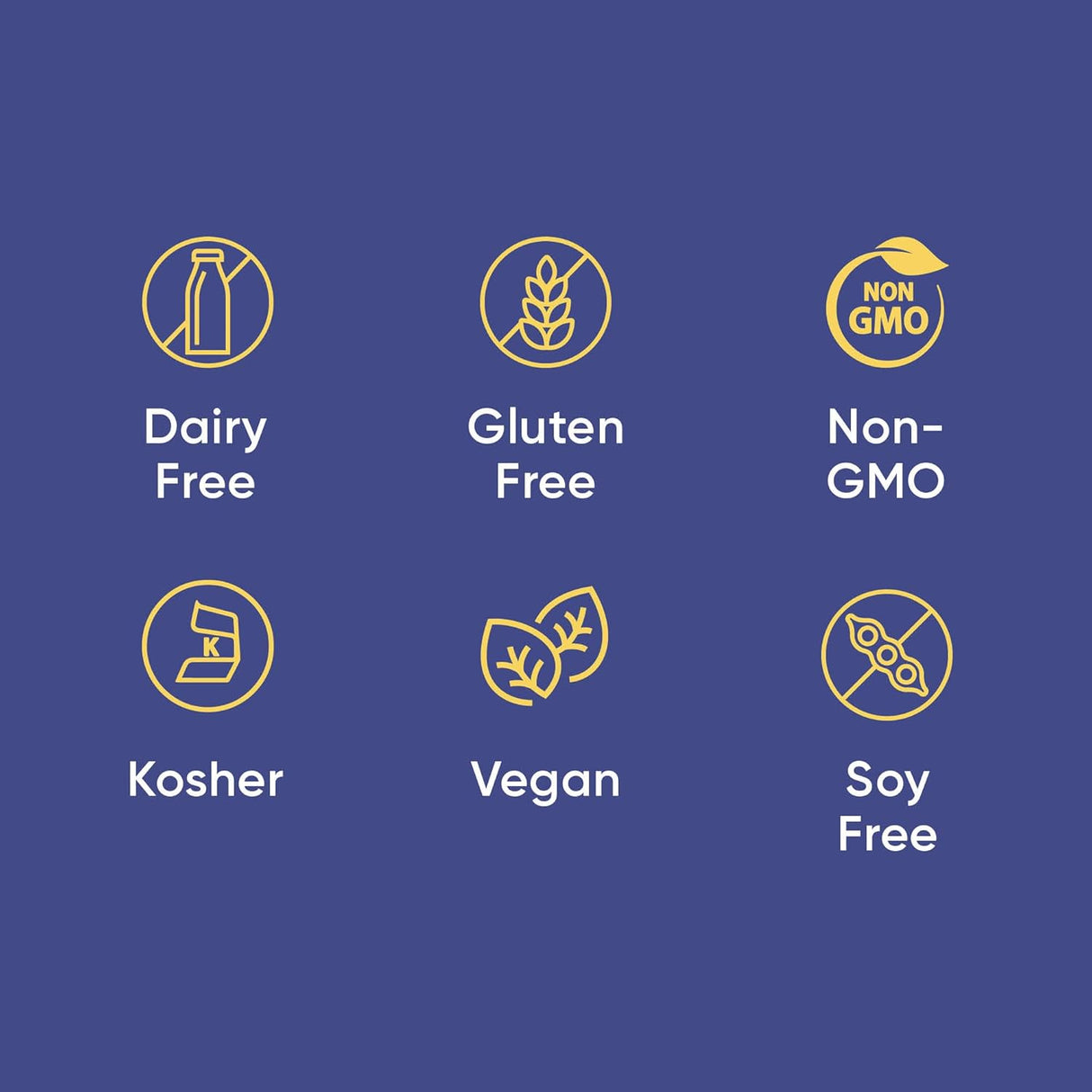 Suplemento Enzymedica, Repara el oro, apoya la recuperación