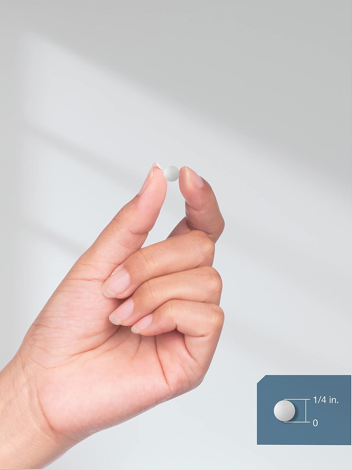 Suplementos Alimenticios de triple boro