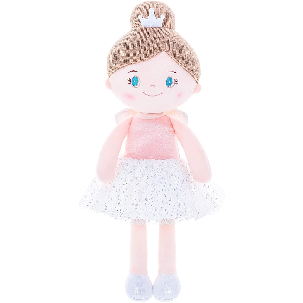 Peluche de Muñequitas