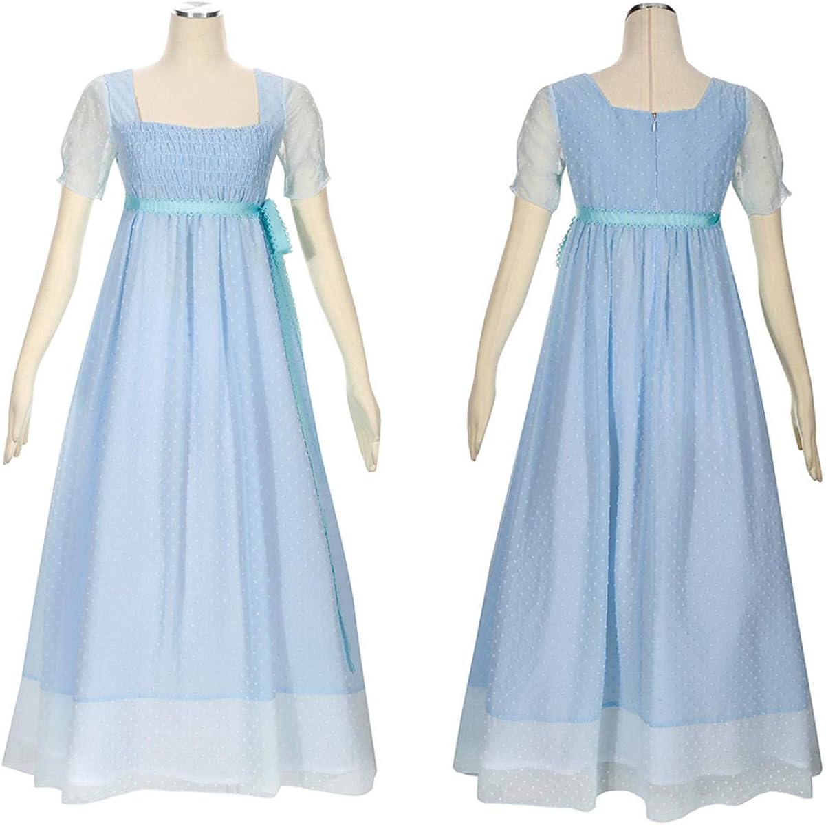 Disfraces victoriano talla L