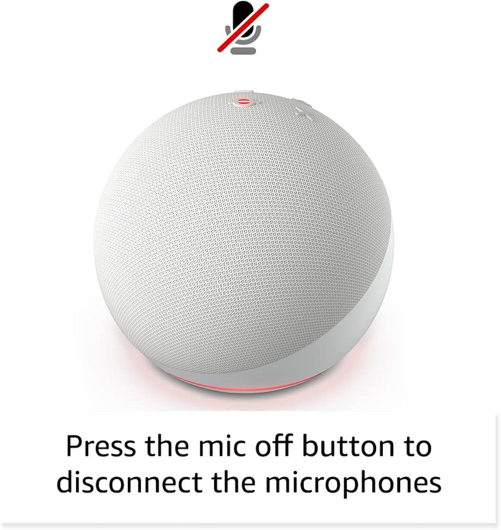 Asistentes Virtuale o Parlante inteligente con Alexa |