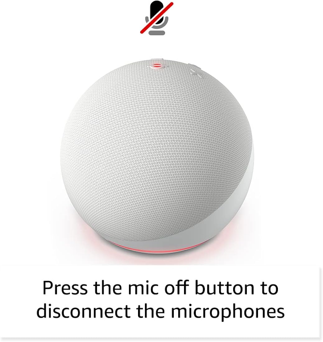 Asistentes Virtuale o Parlante inteligente con Alexa |