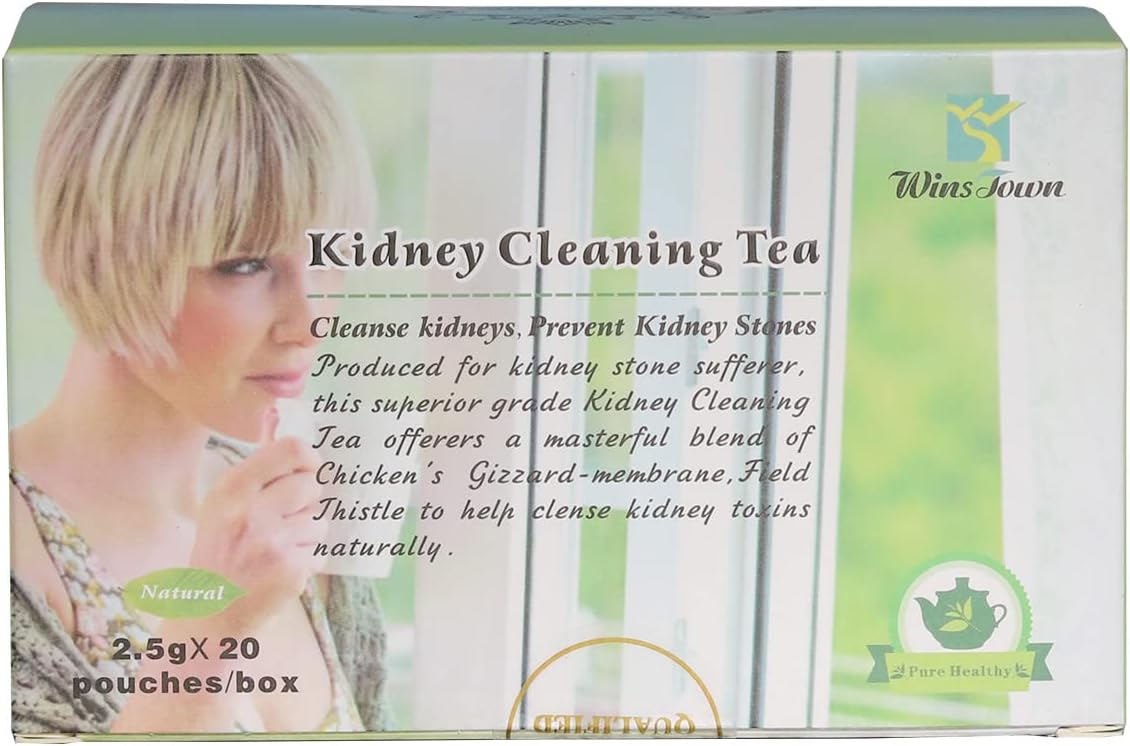 Suplementos de limpieza de cálculos renales rompe piedras