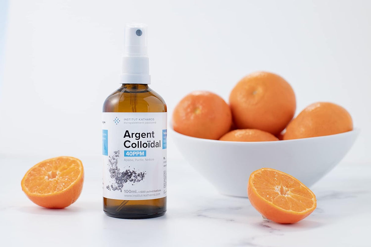 Suplementos Alimenticios Fórmula de concentración óptima