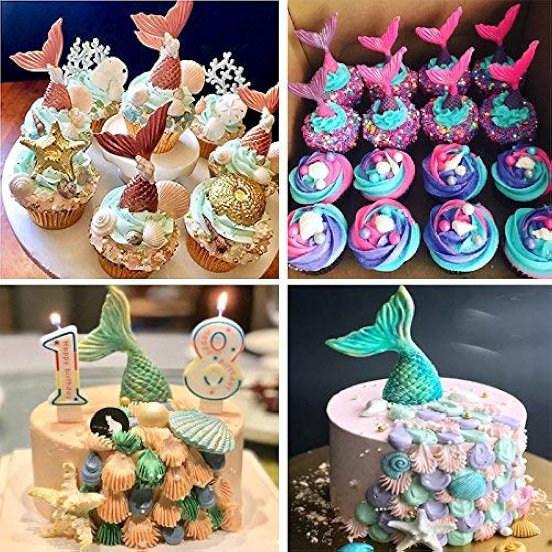 Sakolla - Molde de silicona para fondant con forma