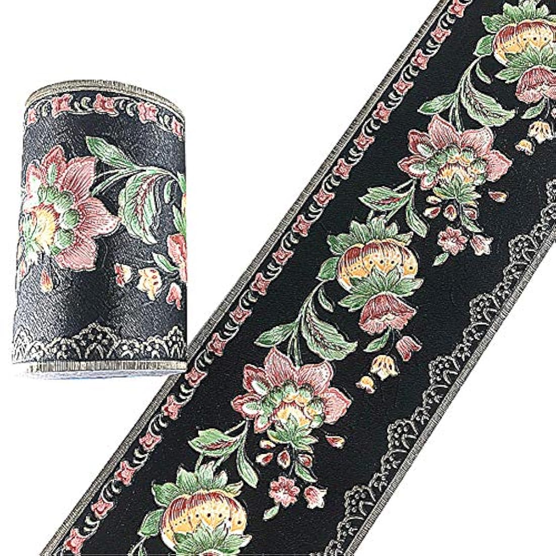 Vinilos Decorativos pintado color negro