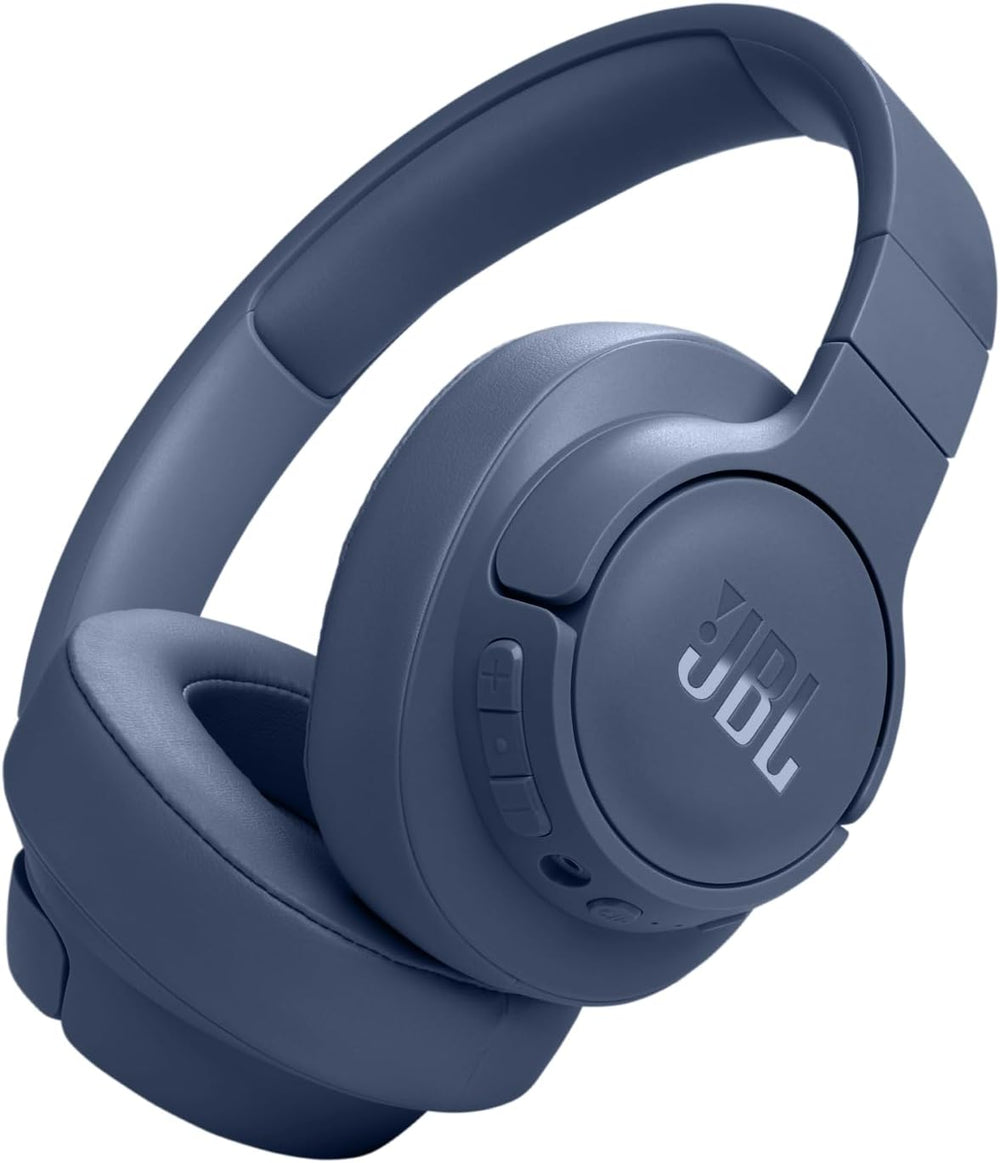 Auriculares JBL TUNE 770NC - Cancelación de ruido adaptativa