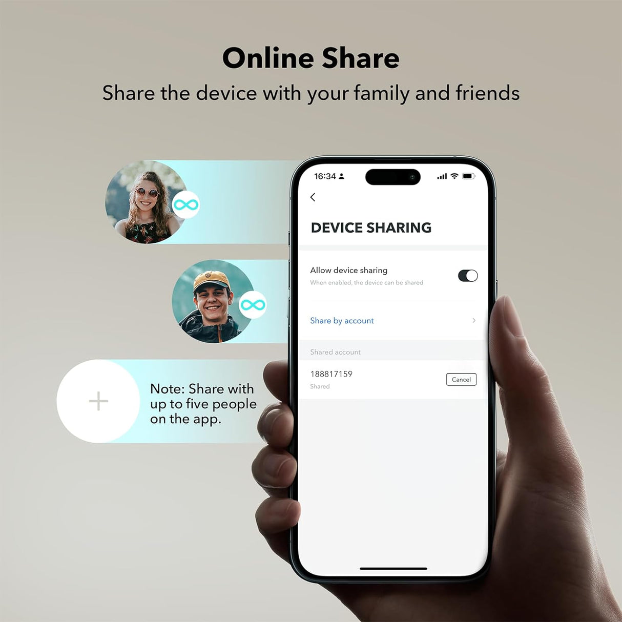 Comedero automático con cámara de dos gatos PLAF203 PETLIBRO