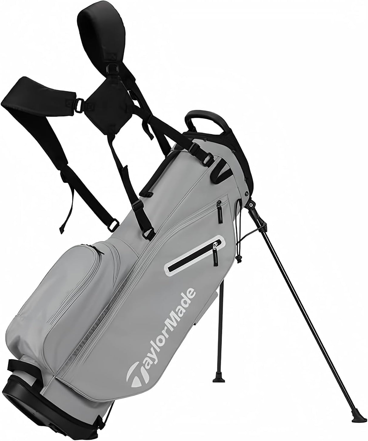 Bolsa de golf clásica con soporte TaylorMade 2023