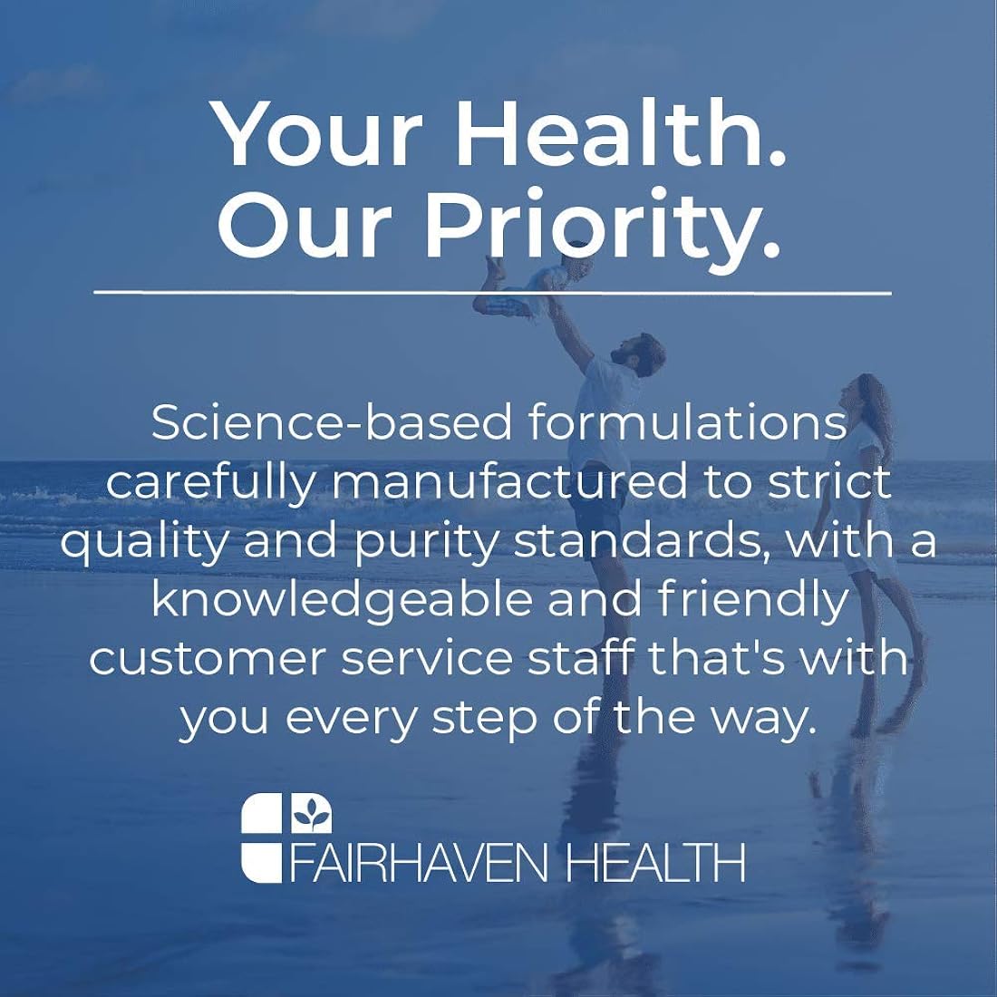 Suplemento FertilAid masculina y vitamina prenatal