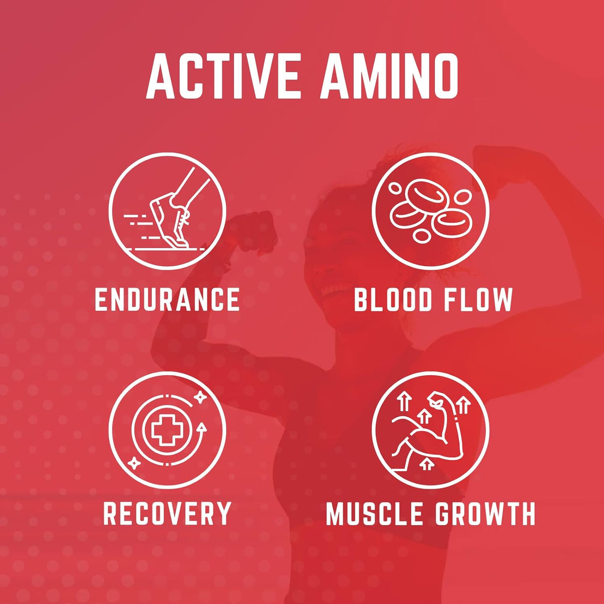 Purus Labs Aminoácido activo de L-arginina Resistencia 100un