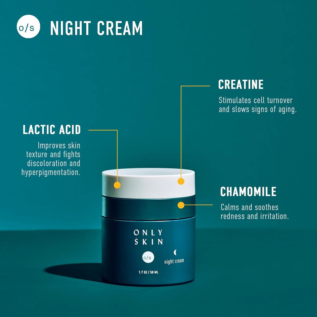 Kit estándar de cuidado de la piel para hombre de 4 piezas