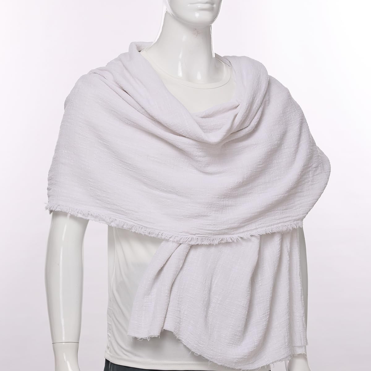 Bufanda GRACEART Post Apocalíptica Cowl Medieval Sash