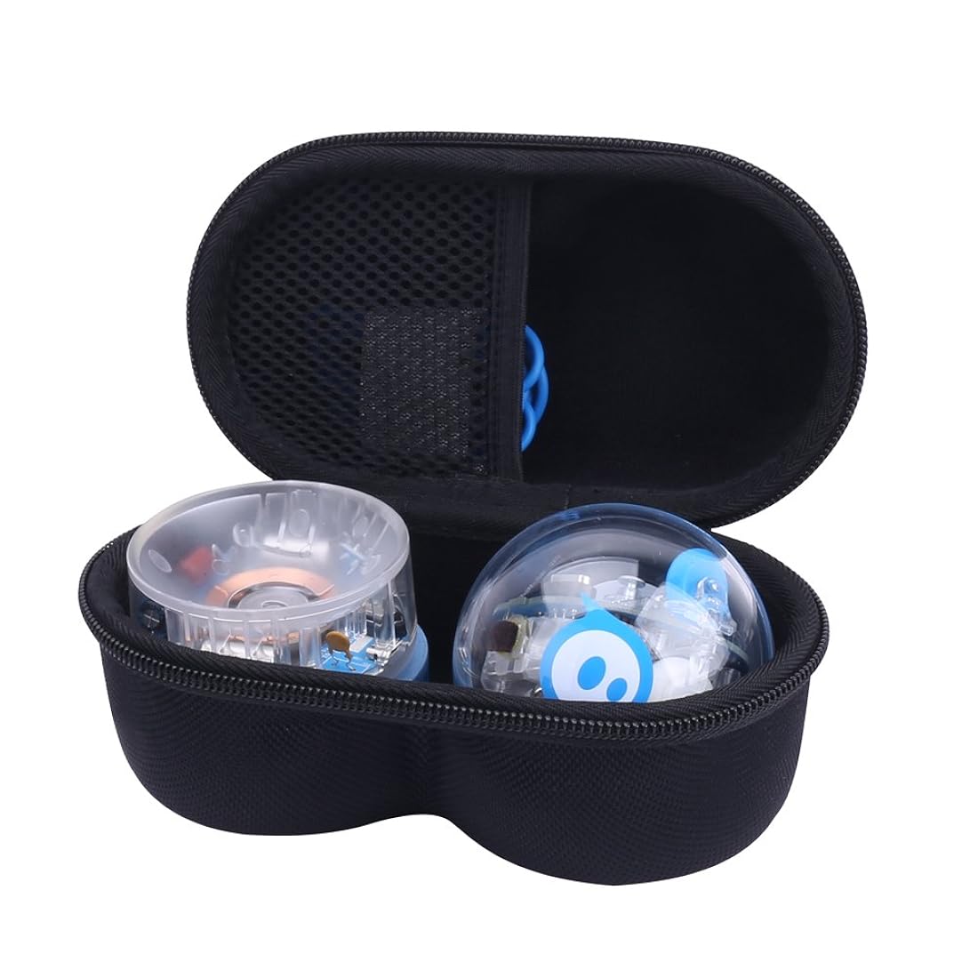 Estuche rígido de almacenamiento Aenllosi para Sphero SPRK