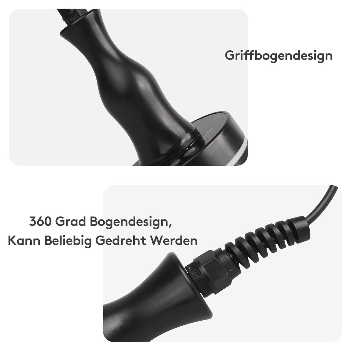 Masajeador Eléctrico Meridian Brush para Celulitis y Piel Lisa