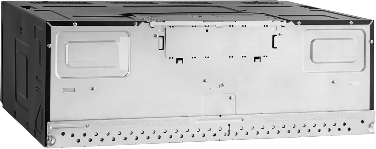 Microondas sobre la estufa COSMO 1.2 cu. ft., COS-3012ORLP1SS