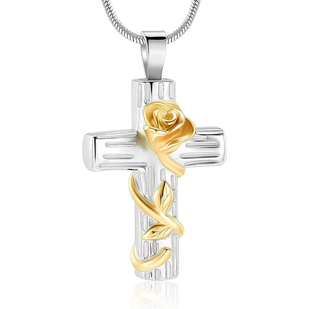 Colgante para recuerdo funerario humano/mascota