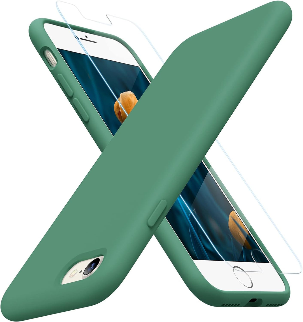 Funda ultra delgada diseñada