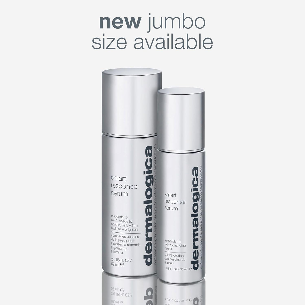 suero facial antienvejecimiento con ácido láctico y AHA