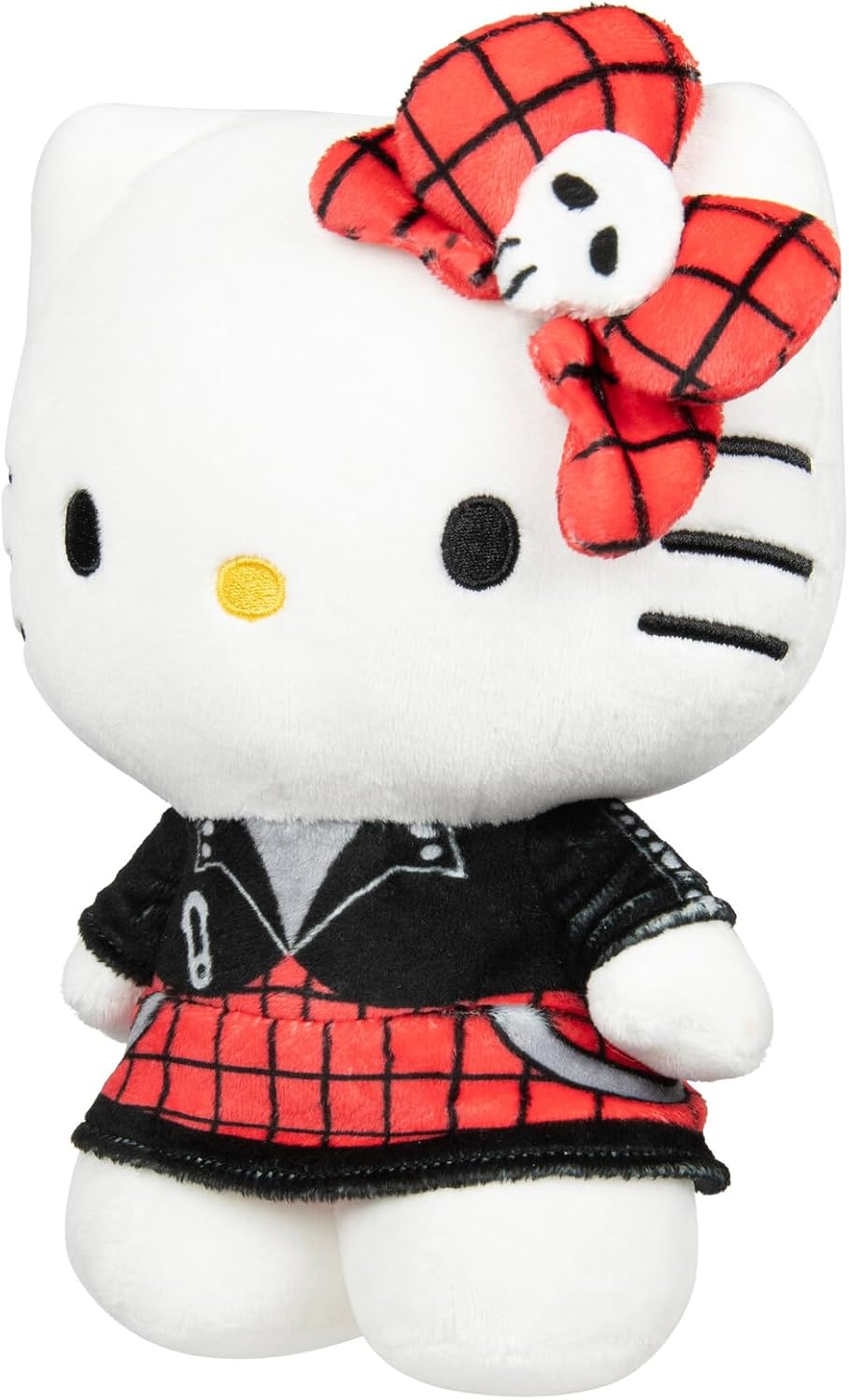 Hola Kitty y Amigos Serie 2 - Plush Oficial Sanrio Jazwares