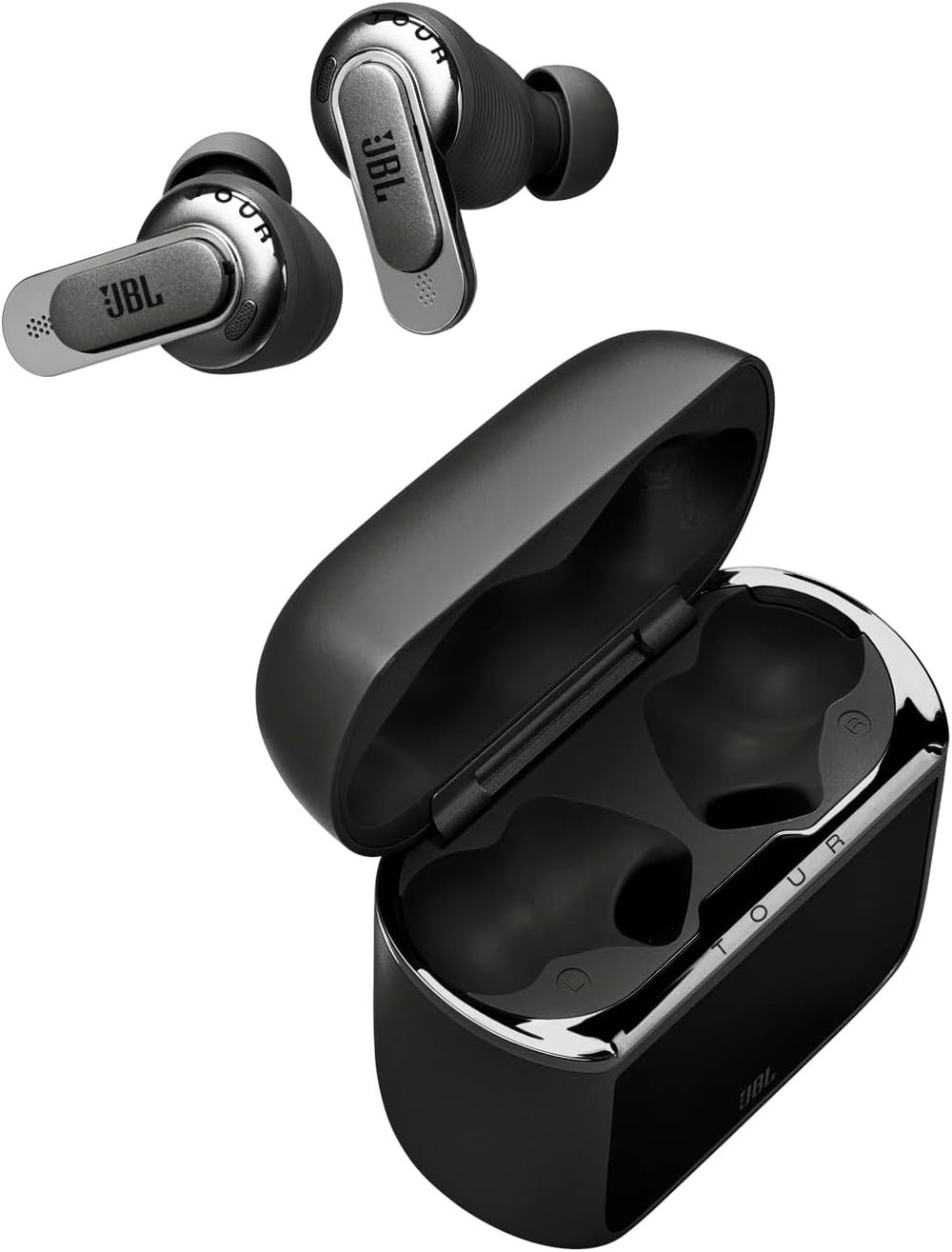 Auriculares Inalámbricos JBL Tour Pro 3, Cancelación de Ruido