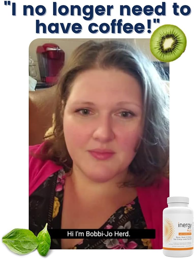 Refuerzo de energía original InergyPLUS