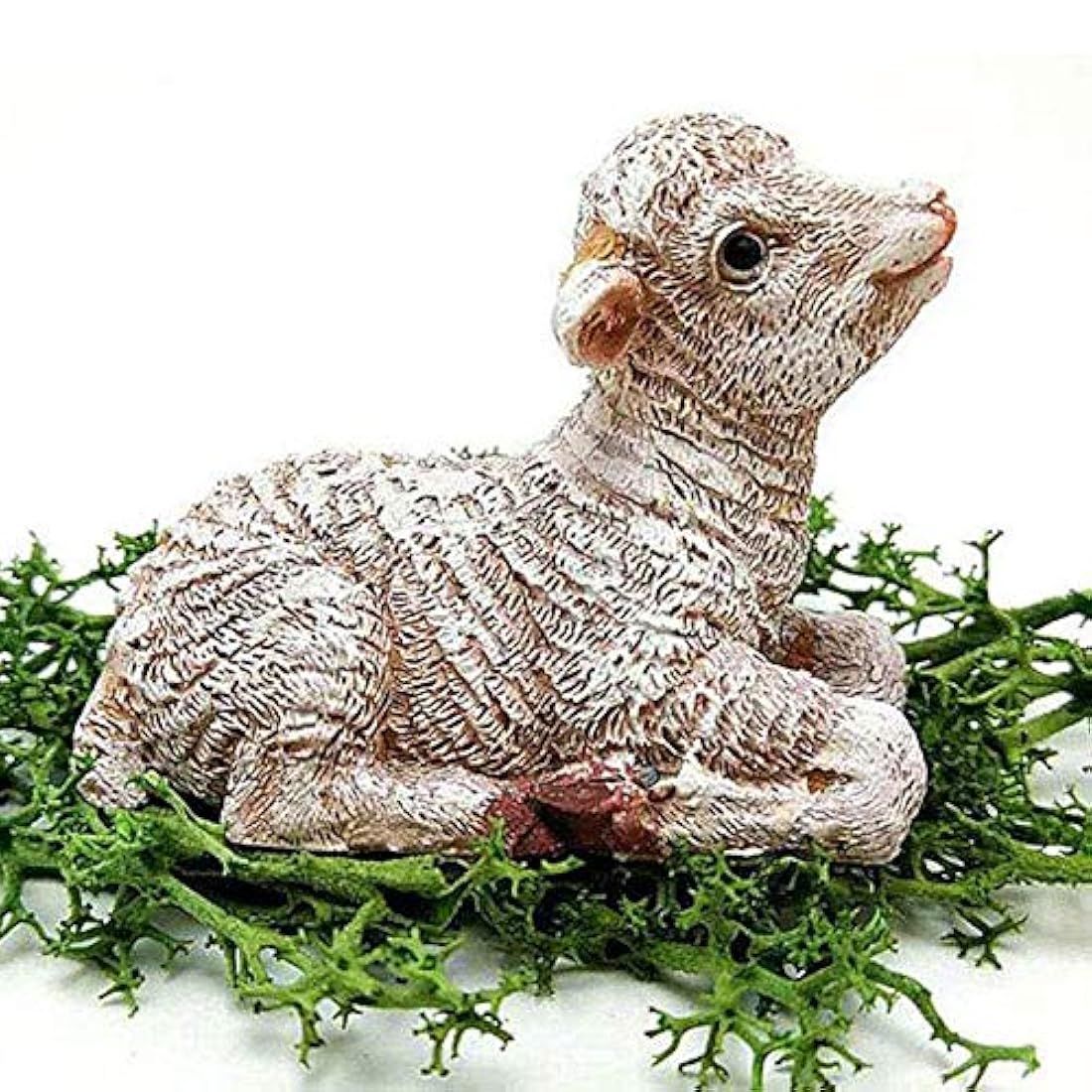 Molde de silicona 3D para velas de oveja, molde de cabra, molde de arcilla de polímero, moldes para chocolate, fondant, gumpaste, decoración de tartas