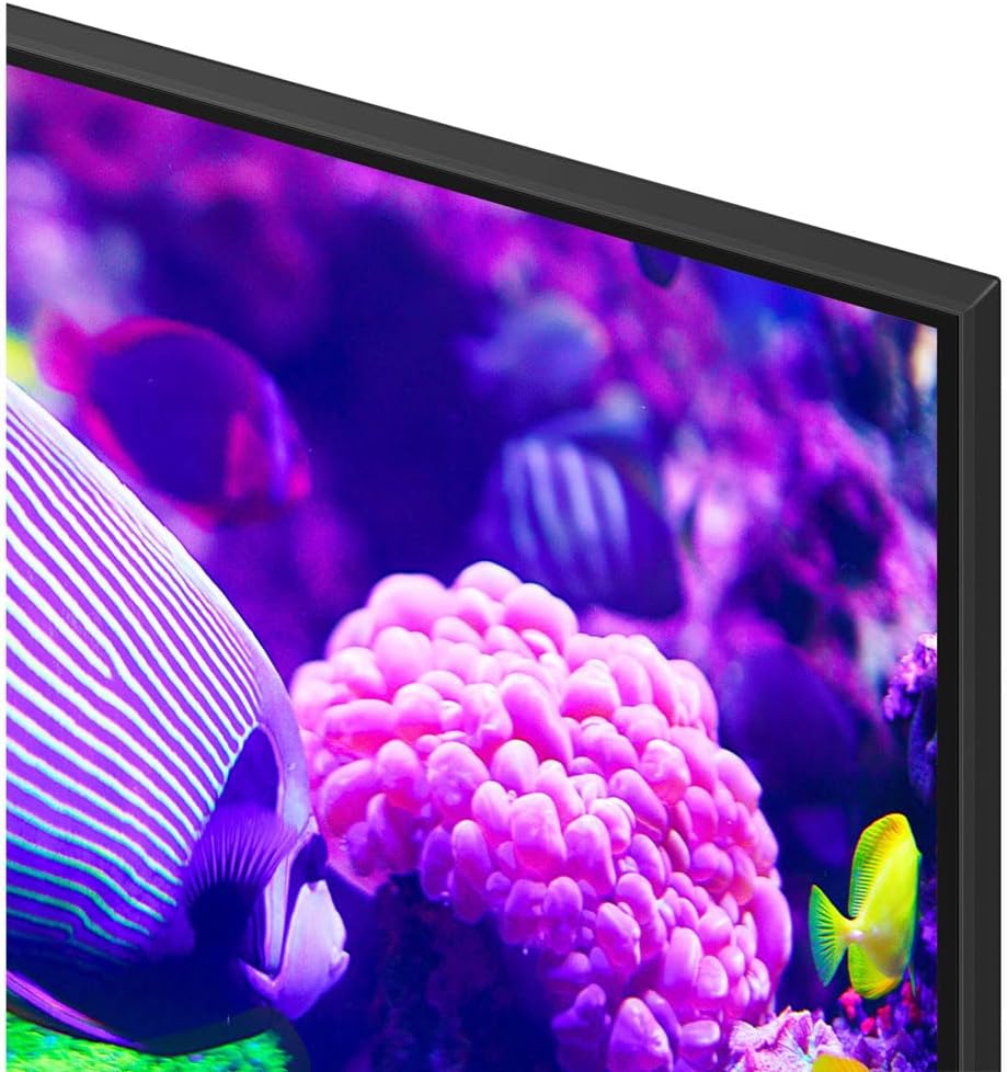 Samsung DU7200 55 Smart TV 4K UHD + Accesorios 2024