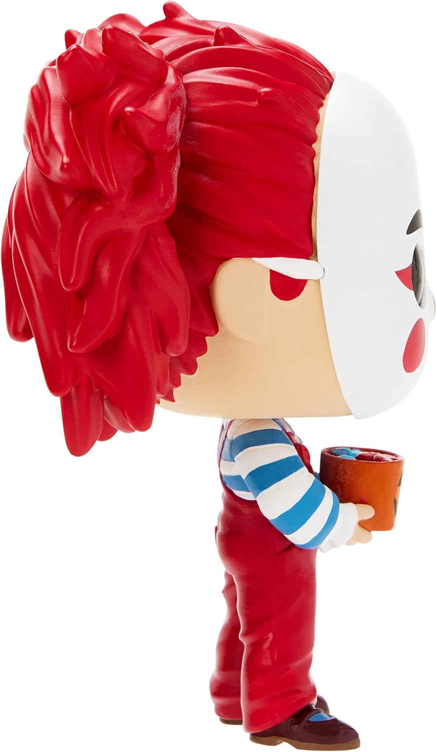 Figura POP! Chuckles de Funko para Halloween Trick 'r Treat