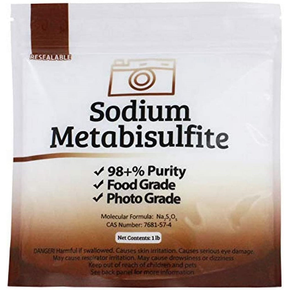 Suplementos Metabisulfito de sodio de grado alimentario