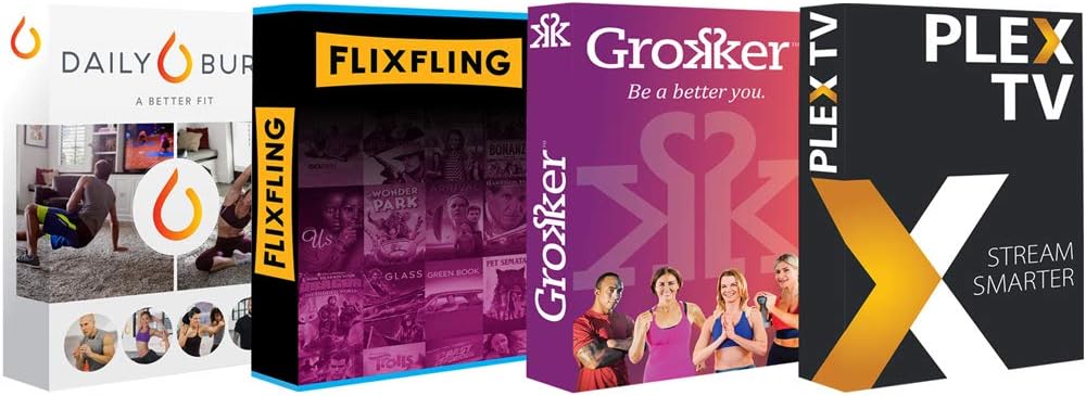 Samsung 75 UHD LED 4K Smart TV DU8000 con paquete de streaming