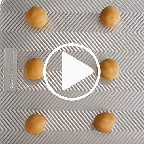 Sellos de galletas de la noche estrellada