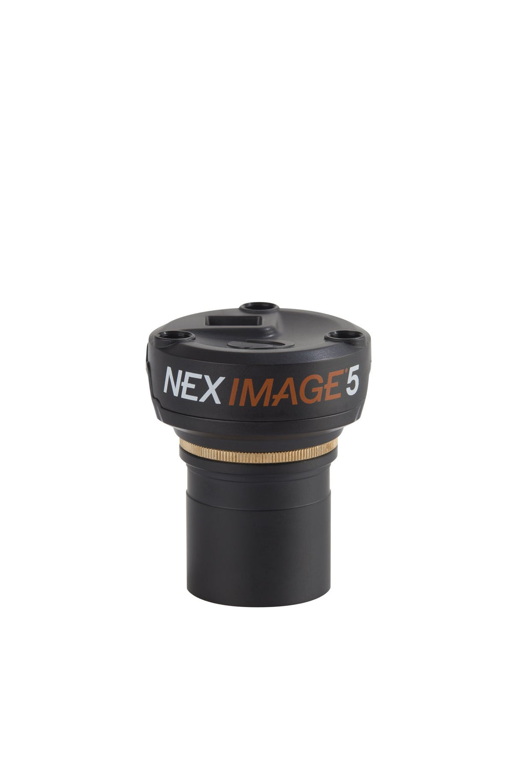 Sensor de imagen a color de 5 MP para telescopio