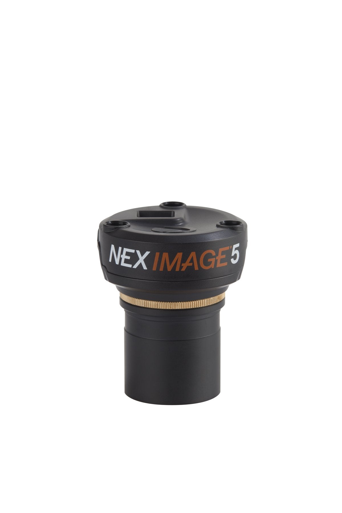 Sensor de imagen a color de 5 MP para telescopio