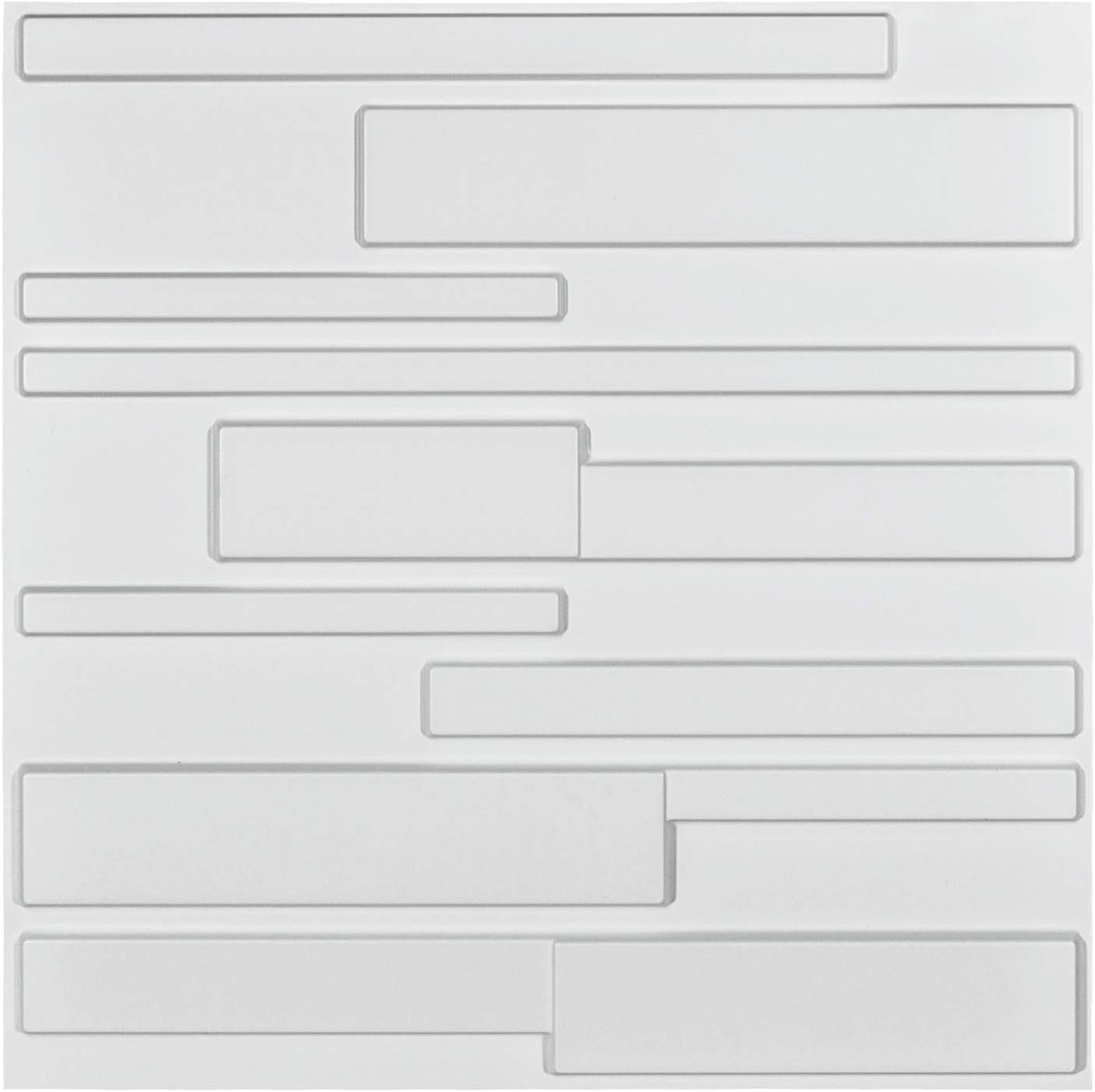 Paneles para pared 3D para interior Art3d