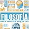 Filosofía para Mentes Inquietas (Heads UP), en español