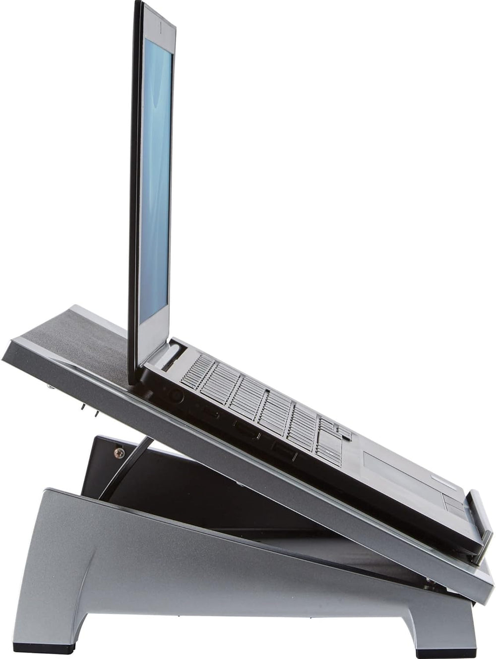 Soporte para Portátil Fellowes 8032001 - Oficina, Mediano