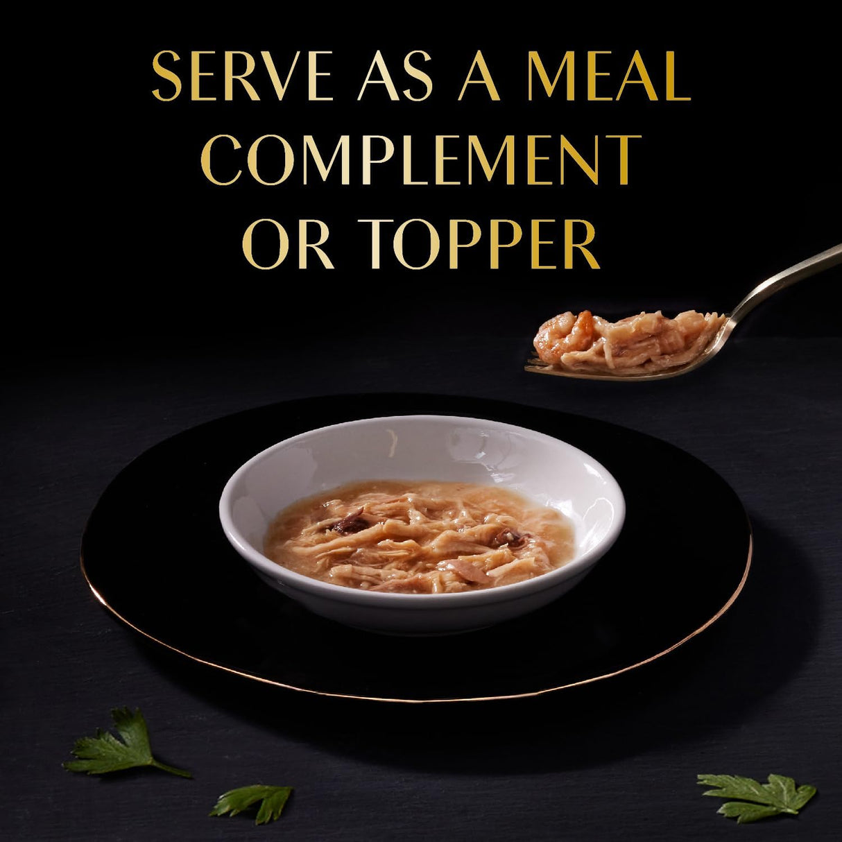 Comida Húmeda para Gatos Sheba Selecciones Pollo y Camarón 12 Cajas