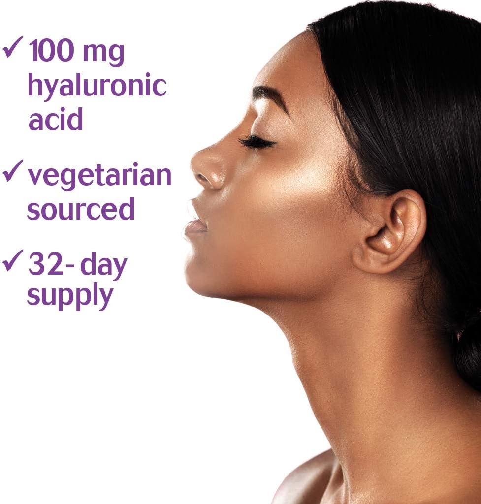 Acido hialurónico líquido lo mejor para el cabello Bluebonnet