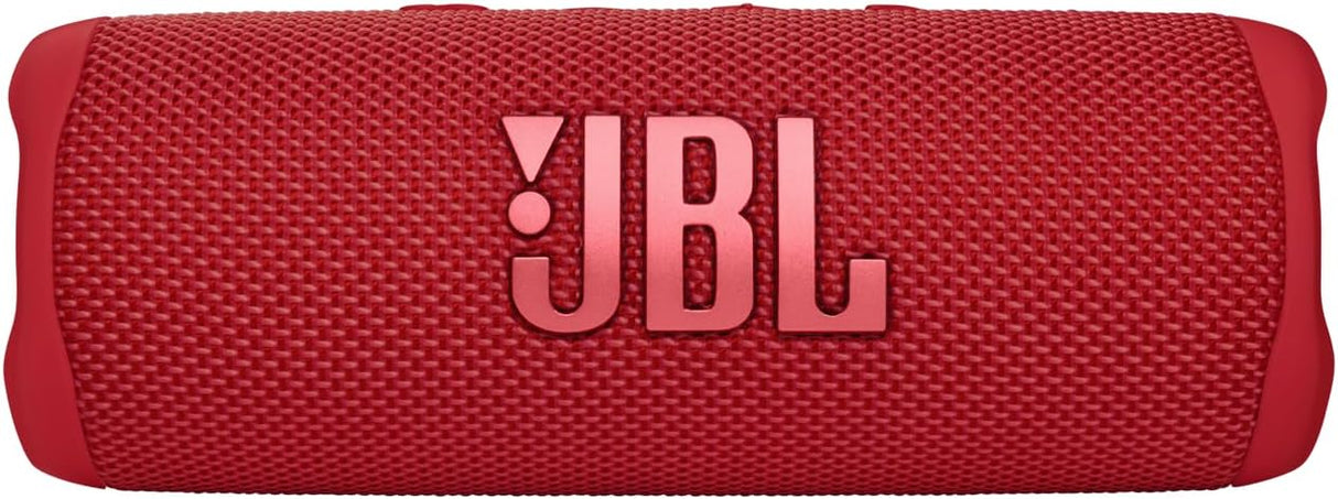 Altavoz portátil JBL Flip 6 a prueba de agua con funda gSport