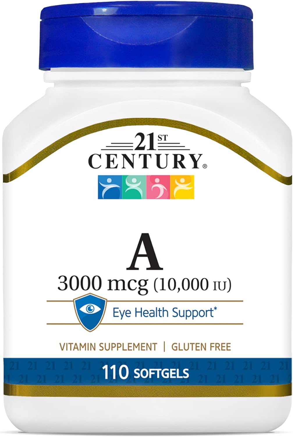 Suplementos Alimenticios cápsulas blandas 110 unidades