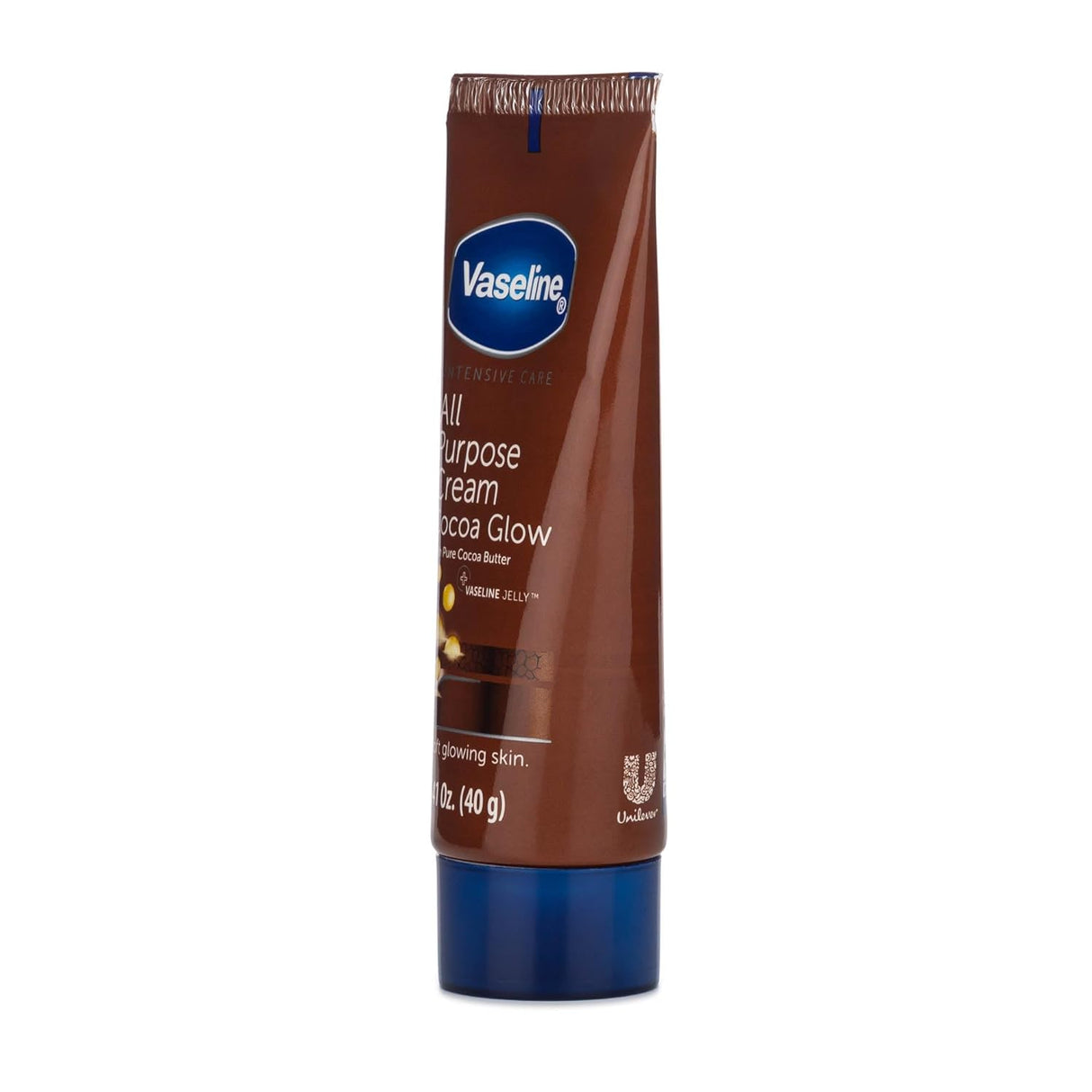 Crema Hidratante Multiusos con Manteca de Cacao, 6 Tubos