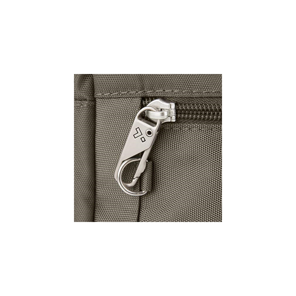 Bolsos cruzada clásica antirrobo