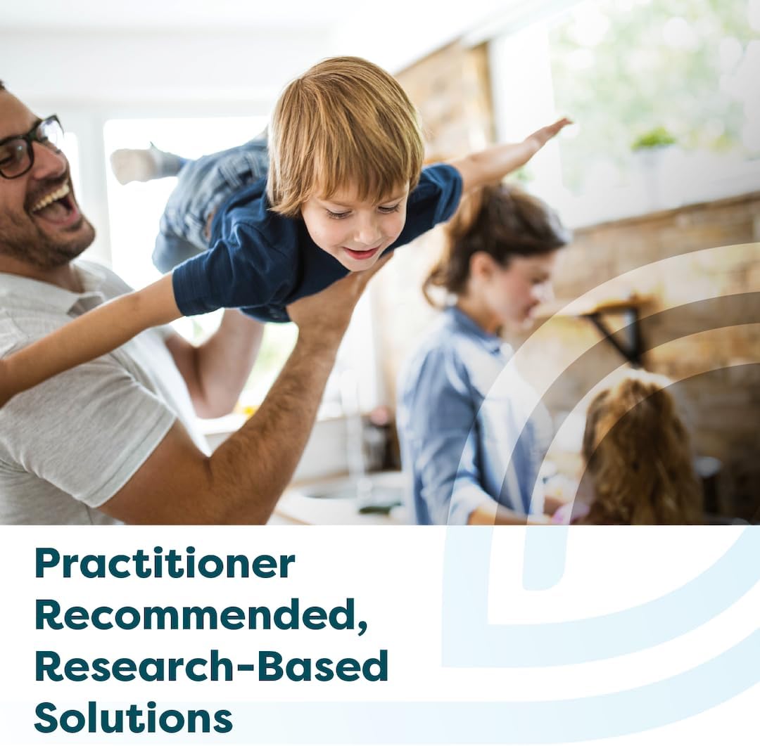 Extracto de Ashwagandha 300mg - Klaire Labs, 60 Cápsulas