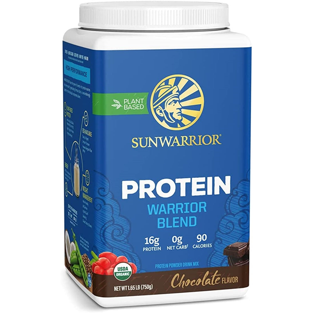 Suplementos Alimenticios base vegetal proteína vegana