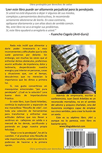 Importaculismo Práctico 2:de la pendejada