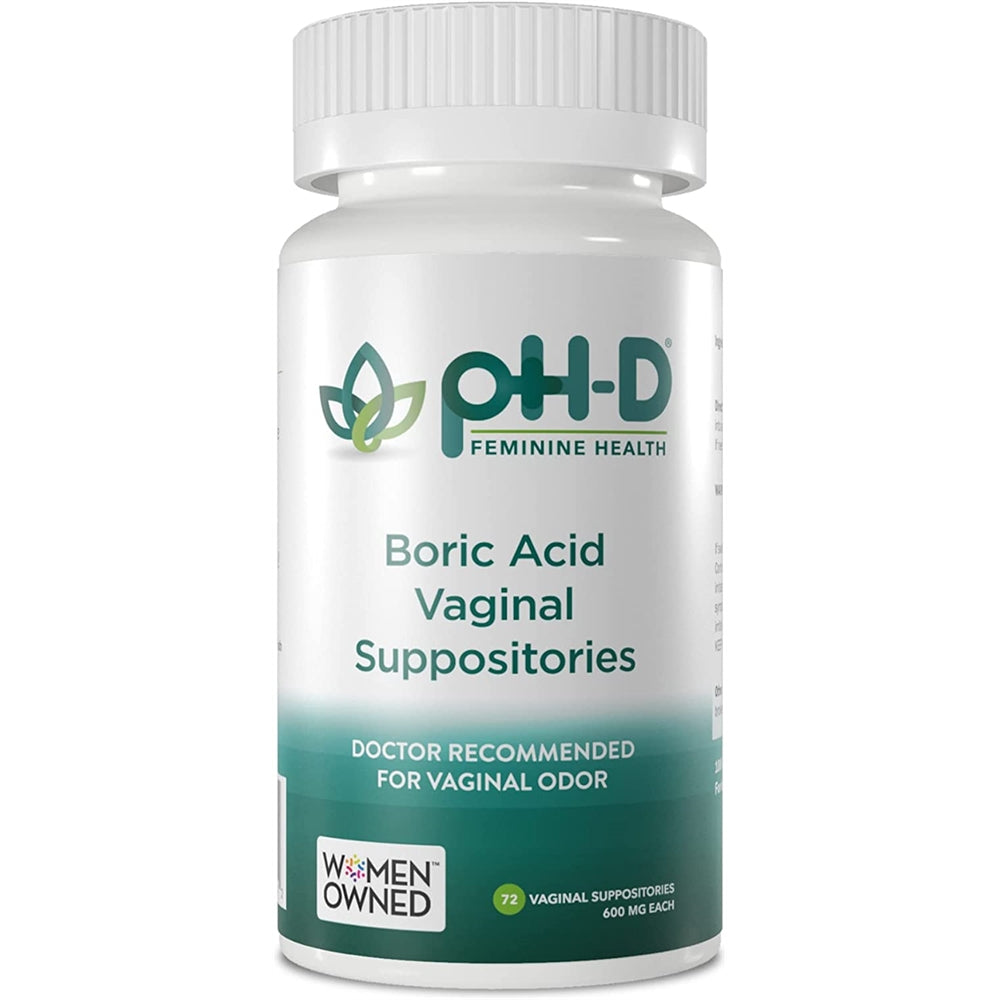 Suplementos Alimenticios Soporte de pH-D para la salud